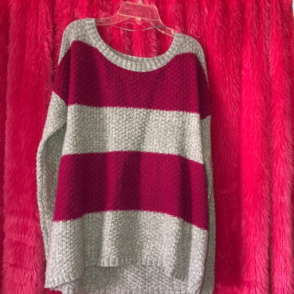 Cute sweater